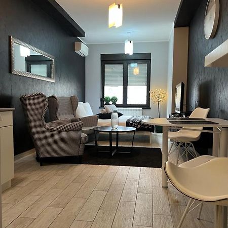 Apartment Story,Kajmakcalanska Beograd 외부 사진