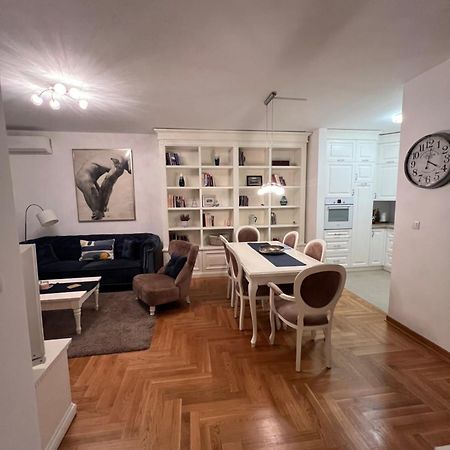 Apartment Story,Kajmakcalanska Beograd 외부 사진
