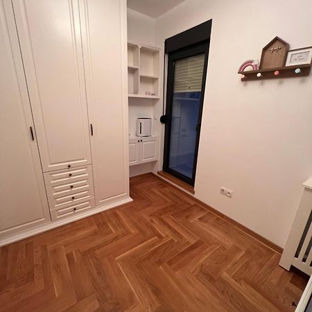 Apartment Story,Kajmakcalanska Beograd 외부 사진