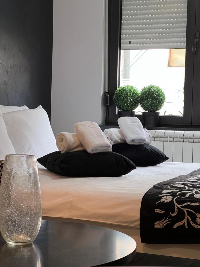 Apartment Story,Kajmakcalanska Beograd 외부 사진