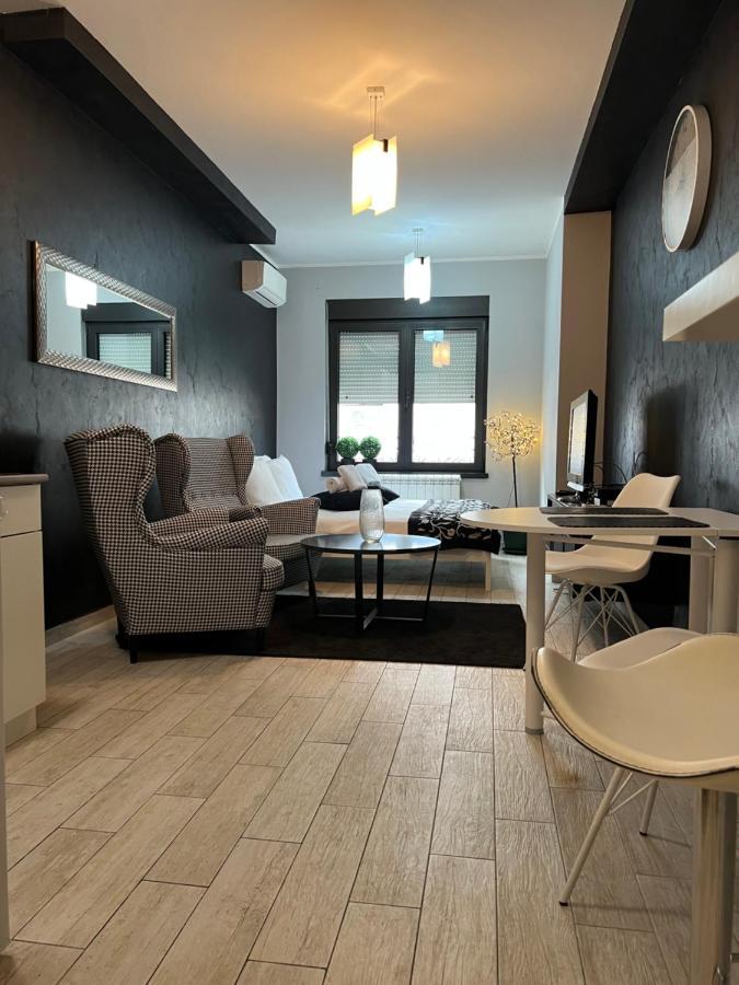 Apartment Story,Kajmakcalanska Beograd 외부 사진