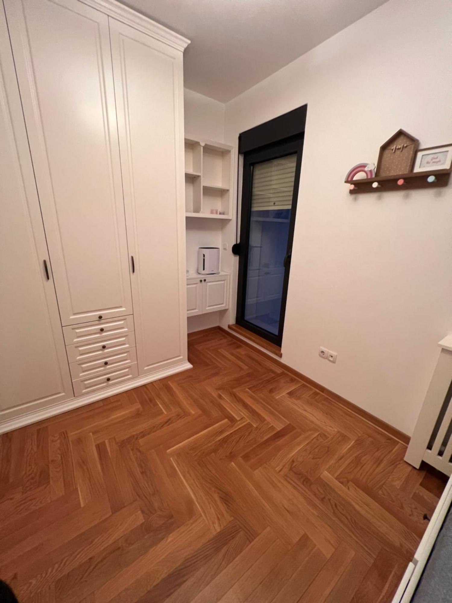 Apartment Story,Kajmakcalanska Beograd 외부 사진