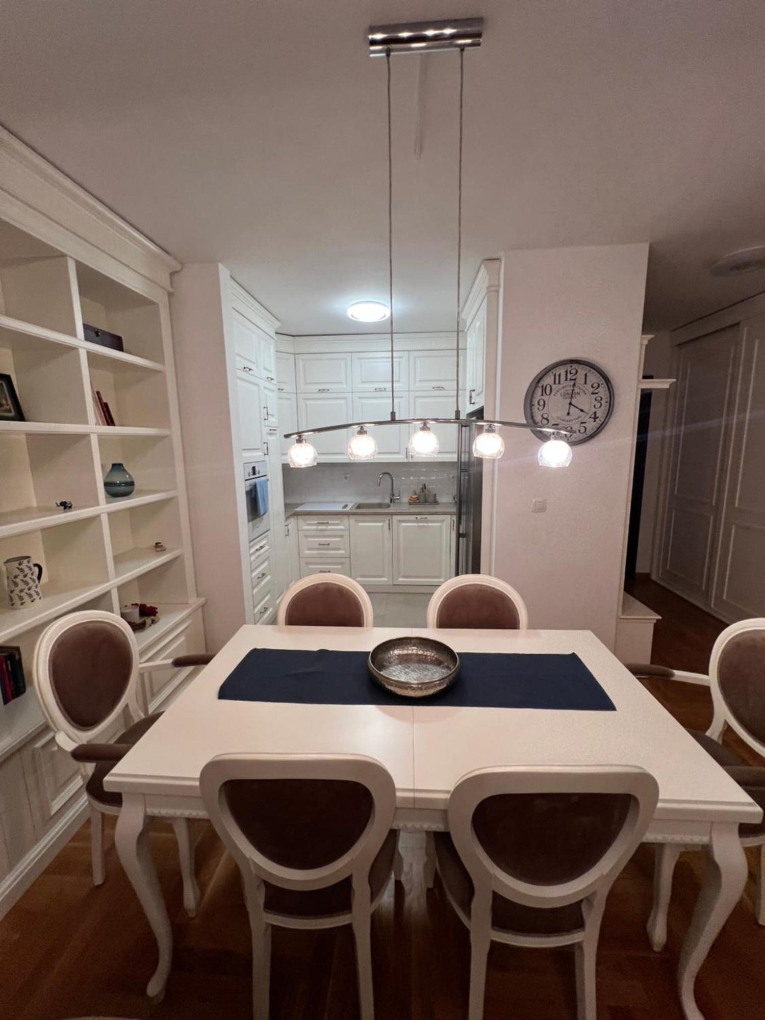 Apartment Story,Kajmakcalanska Beograd 외부 사진