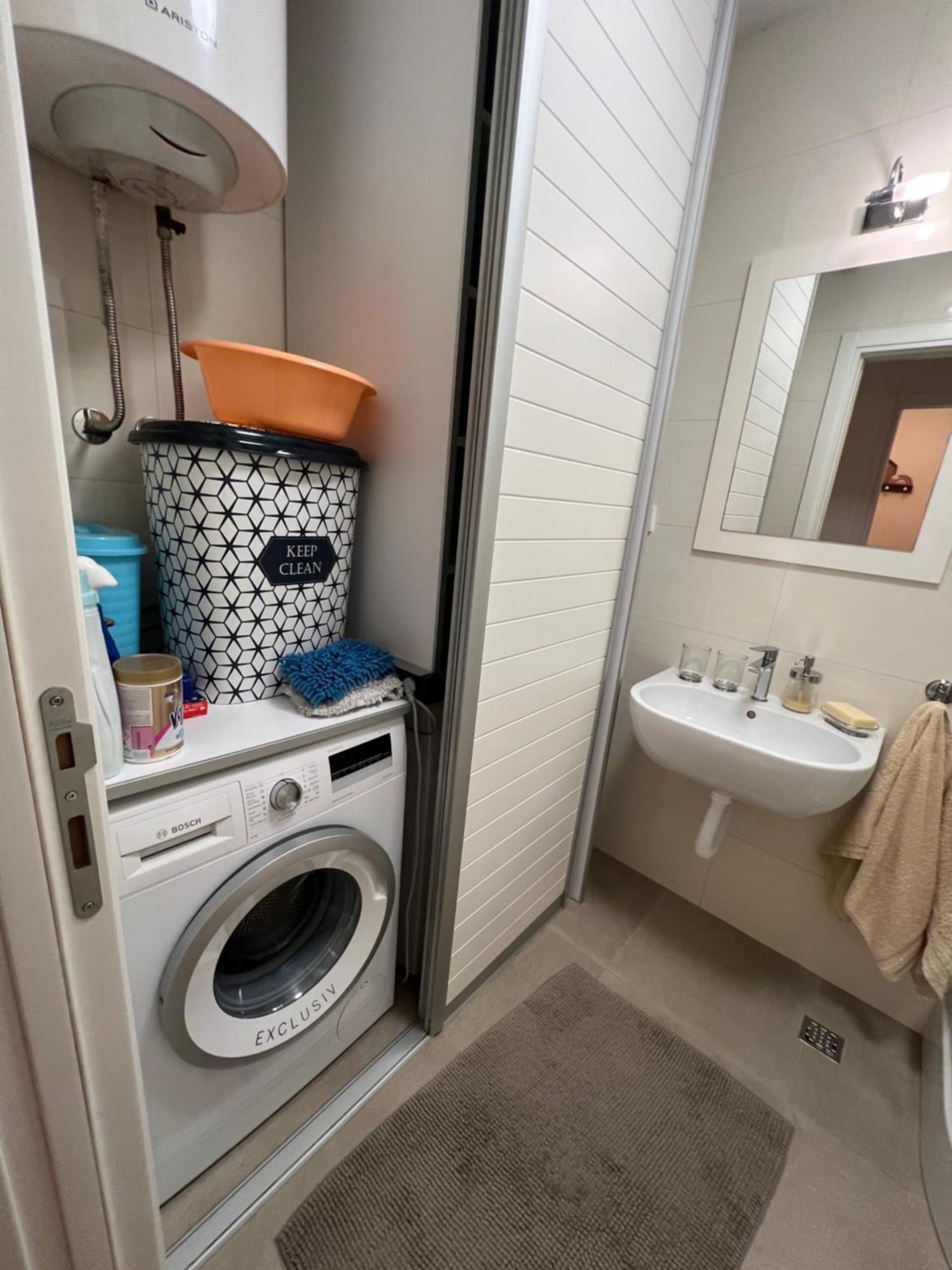 Apartment Story,Kajmakcalanska Beograd 외부 사진